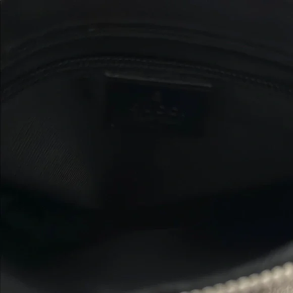 Gucci Messenger Bag made in Italy - Picture 7 of 13